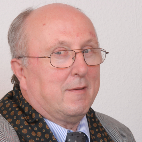 Norbert Weich