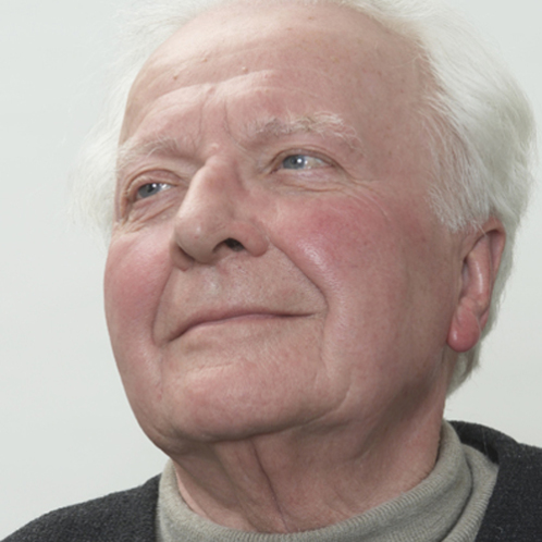 Walter Georgi