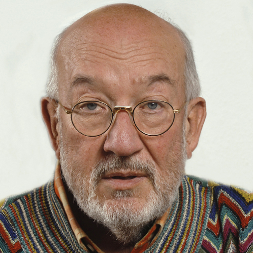 Prof. Dr. Horst Herrmann