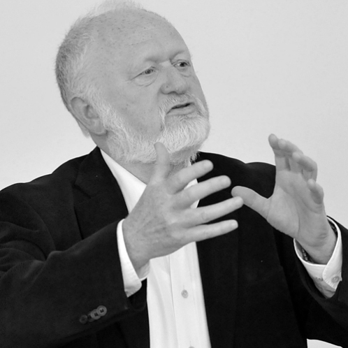 Dr. Horst Groschopp