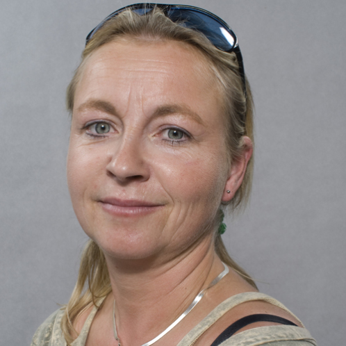 Katja Hübner 