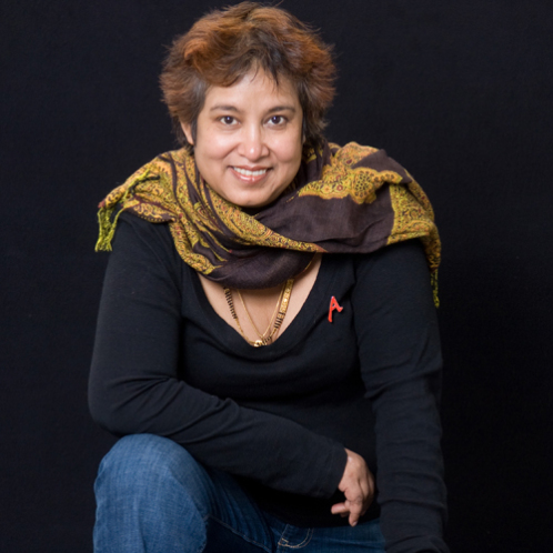 Dr. h. c. Taslima Nasrin