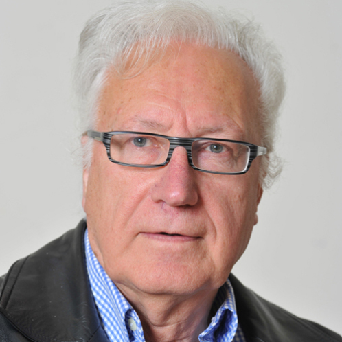 Prof. Dr. Uwe Lehnert