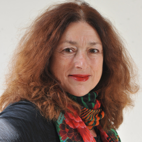 Dr. Monika Griefahn