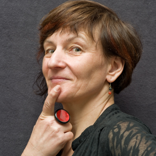 Dr. Heike Kuschmierz