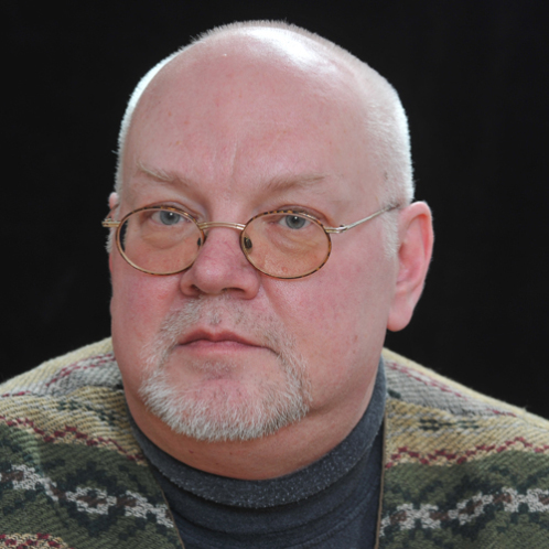 Siegfried Krebs
