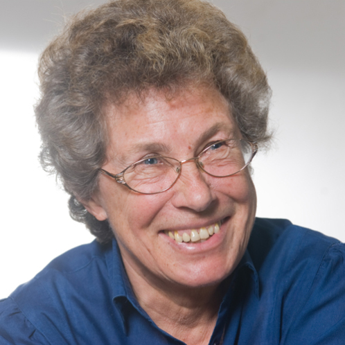 Dr. Ingeborg Wirries