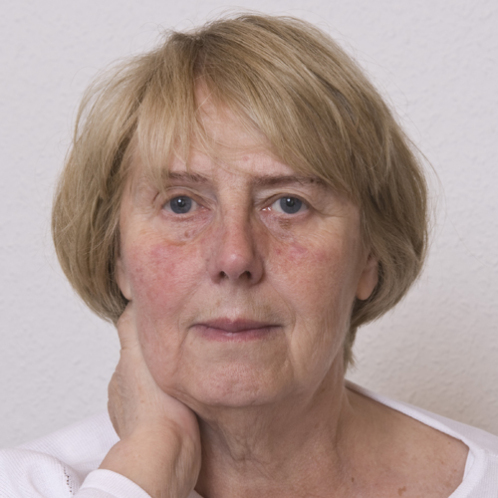 Ingrid Möller