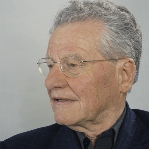 Prof. Gerh. Wimberger ∆'16