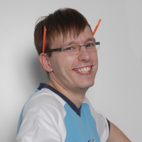 Tobias Dietzel