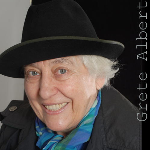Grete Albert