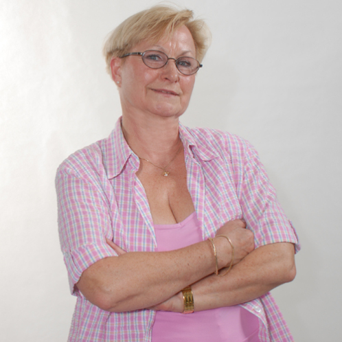 Karin Mittelstädt