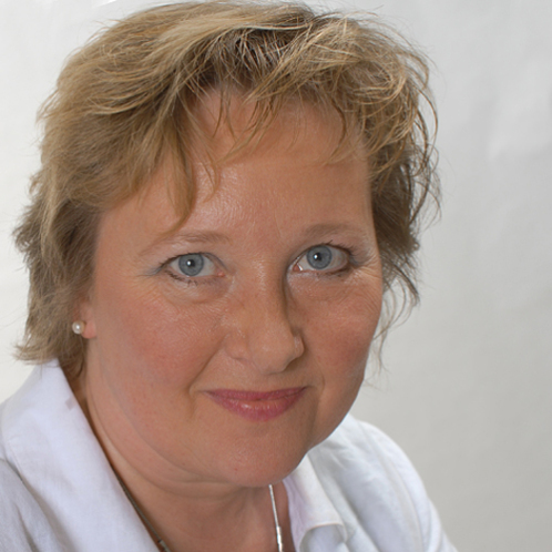 Monika Krotter-Hartmann