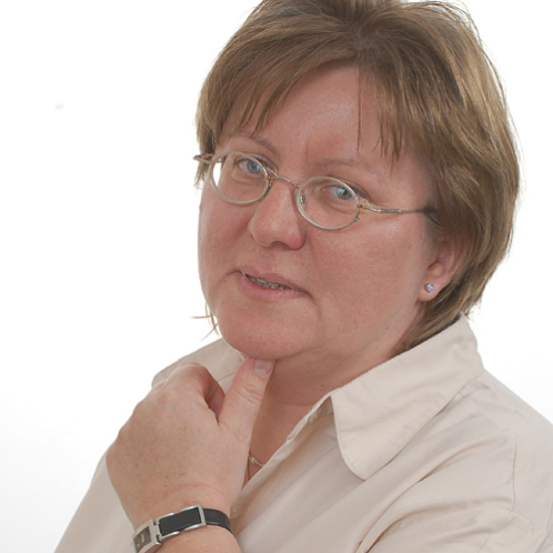 Ellen Kühl-Murges
