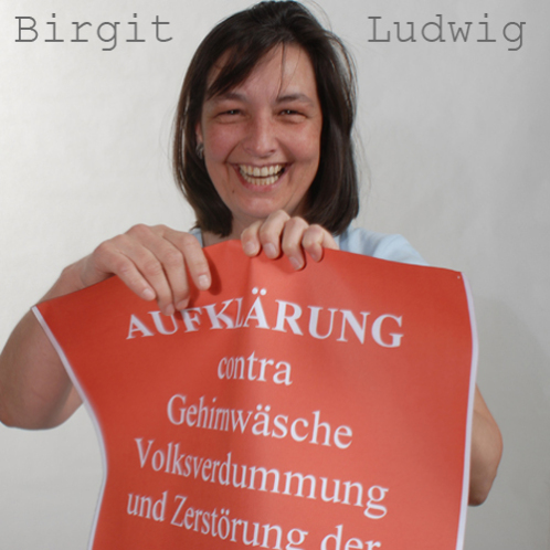 Birgit Ludwig