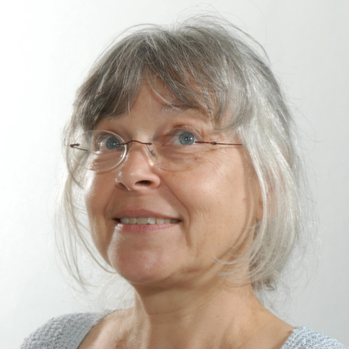 Ursula Schmidt-Losch