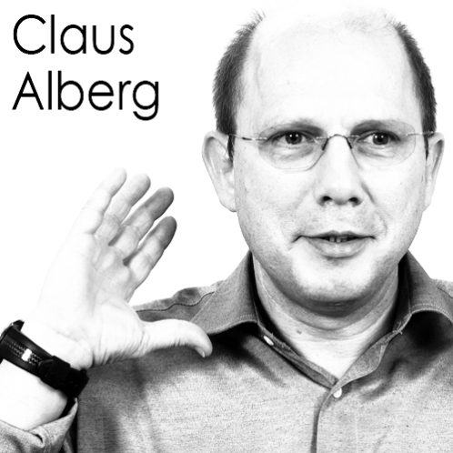 Claus Alberg