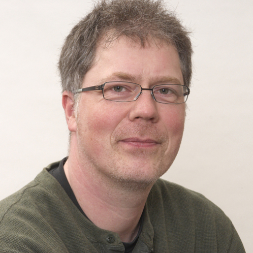 Dr. Thomas Heinrichs