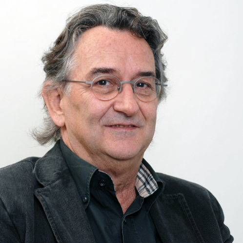 Prof. Dr. Beda Martin Stadler