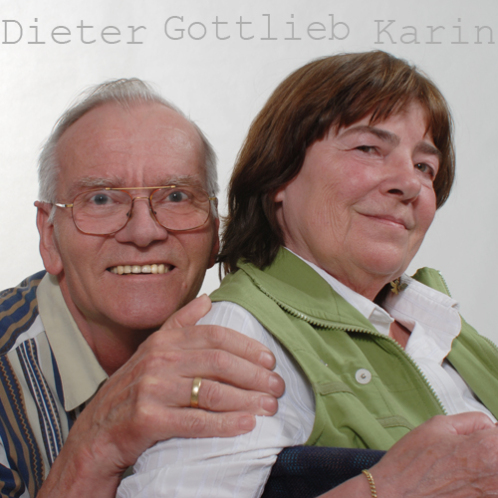 Dieter Gottlieb