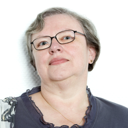 Gudrun Erfurt