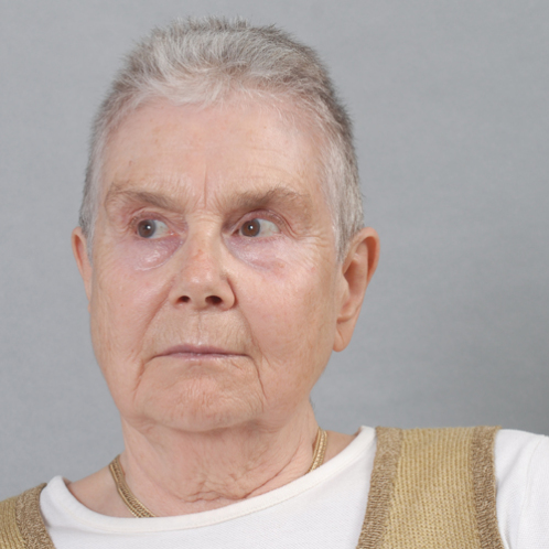 Ruth Hofbauer