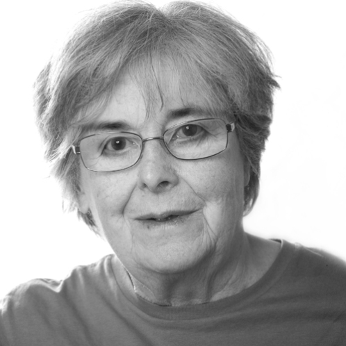 Inge Koch