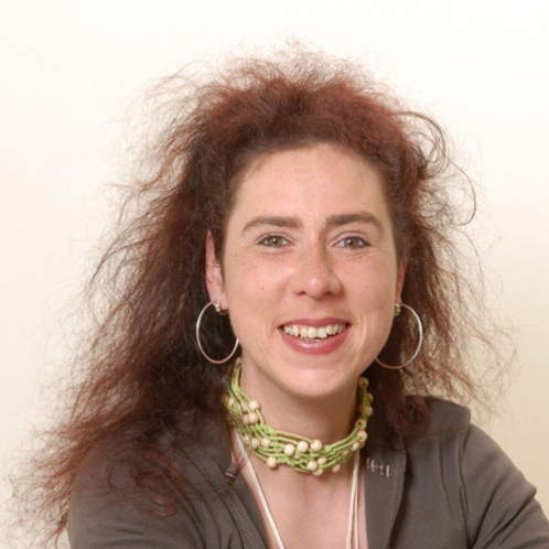 Bianca de Vries