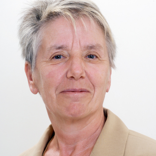 Jutta Feise