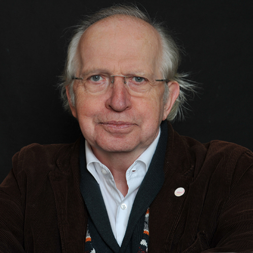 Dr. Carsten Frerk