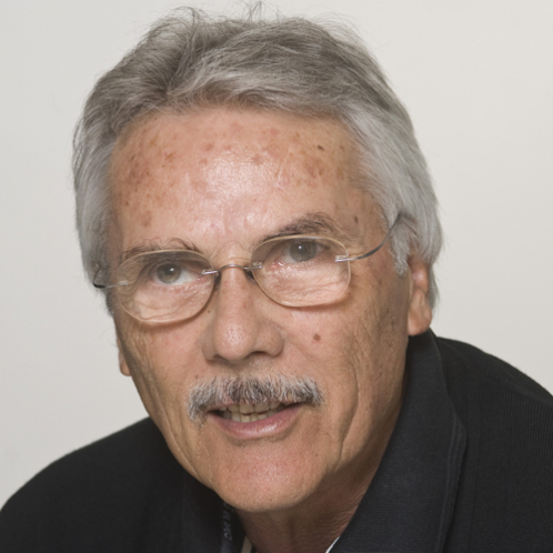 Dr. Ernst Salcher