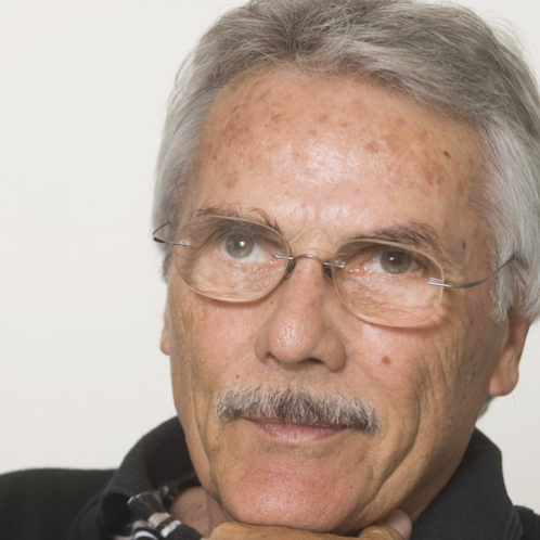 Dr. Ernst Salcher