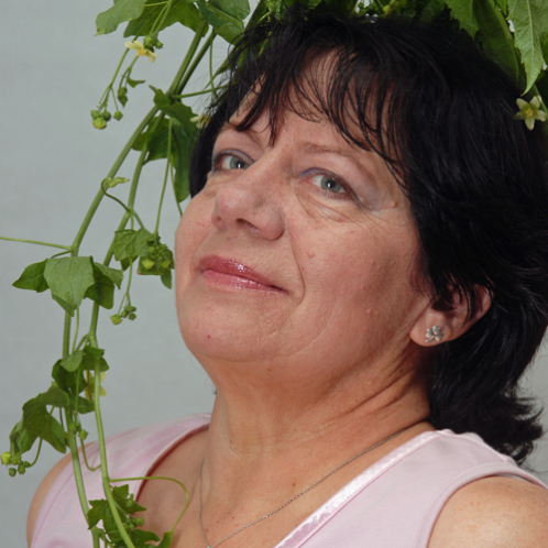 Ruth Schwarzer