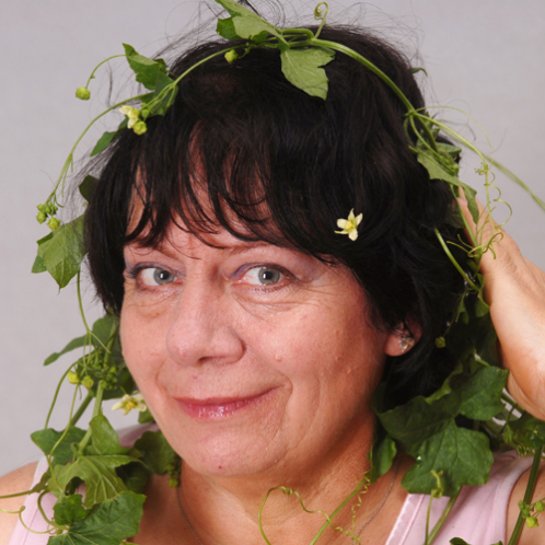 Ruth Schwarzer