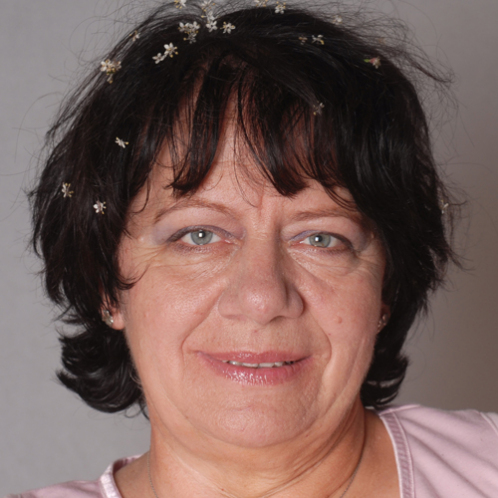 Ruth Schwarzer