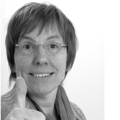 Ursula Leitzow