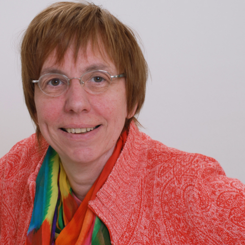 Ursula Leitzow