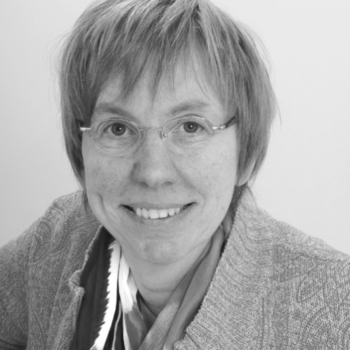 Ursula Leitzow