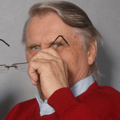 Prof. Dr. Hubertus Mynarek
