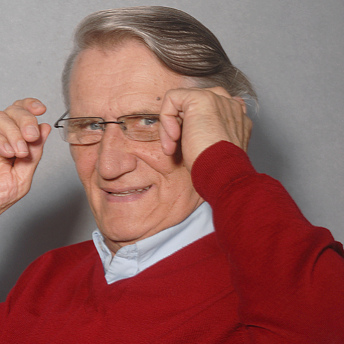 Prof. Dr. Hubertus Mynarek