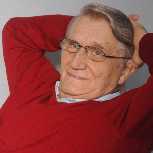 Prof. Dr. Hubertus Mynarek