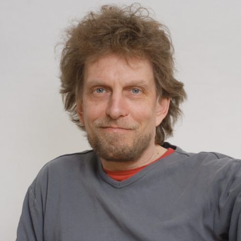 Sunder Martin Preradovic