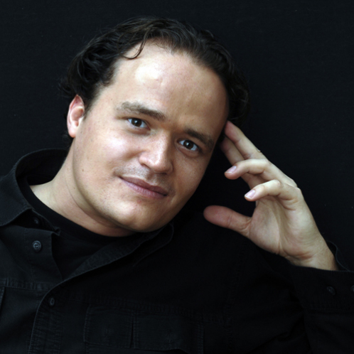 Oliver Muhr