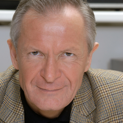Dr. Martin Luksan