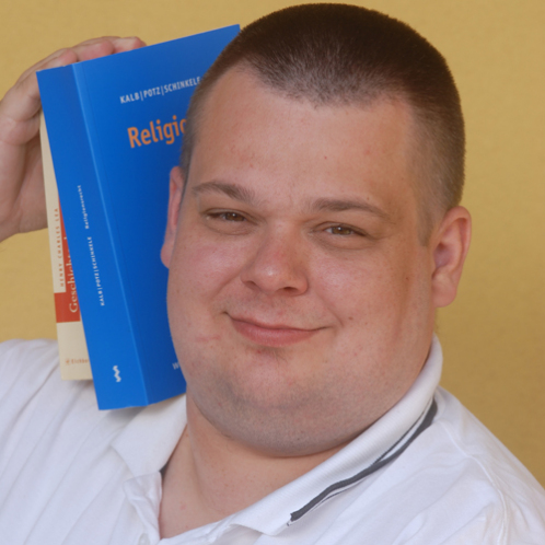 Wolfgang Huber