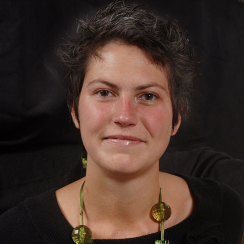 Yvonne Boenke