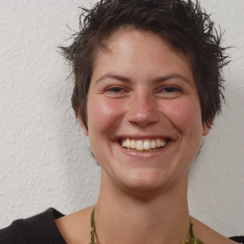 Yvonne Boenke