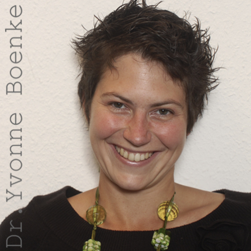 Yvonne Boenke