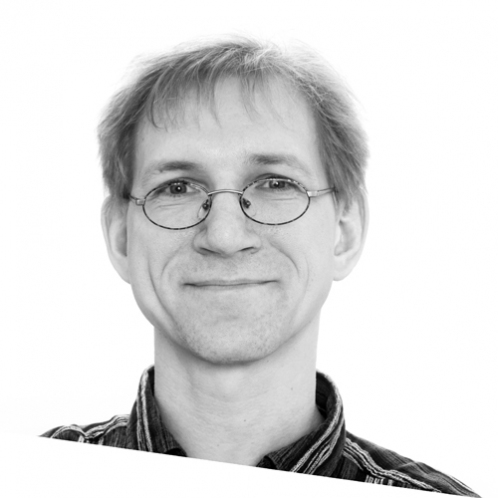 Prof. Dr. André Lipski