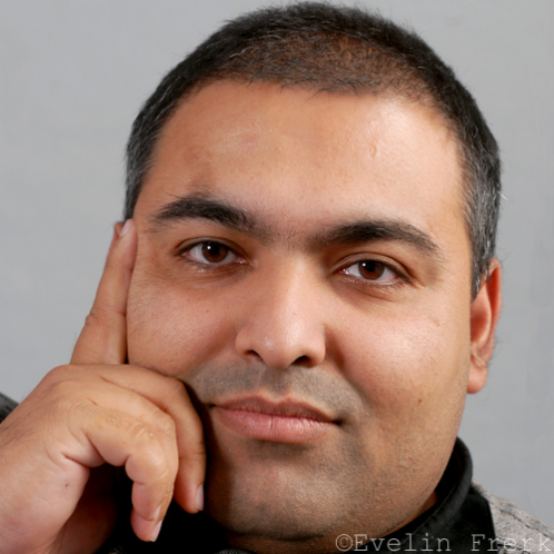 Jubin Tagari Taghovi
